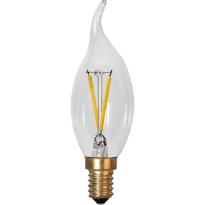 Żarówka LED E14 świecowa