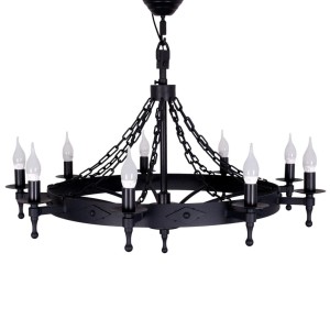 Metal Chandelier 70 9z