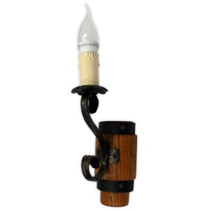 KN1 Wall Sconce