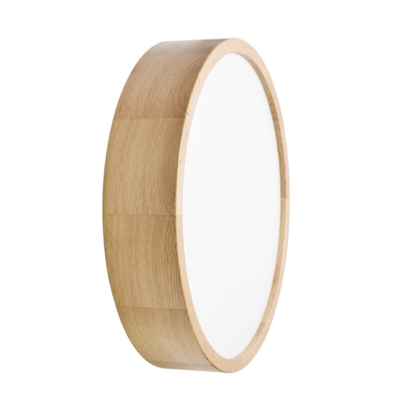 Wooden Plafond 37,5 cm