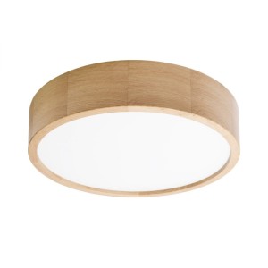 Wooden Plafond 37,5 cm