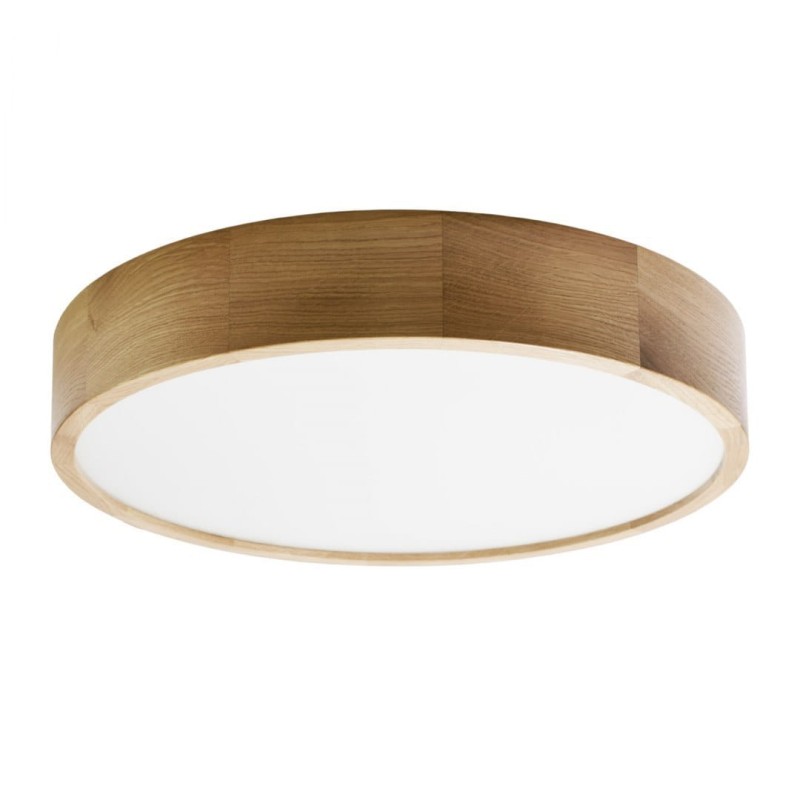 Wooden Plafond 47.5 cm