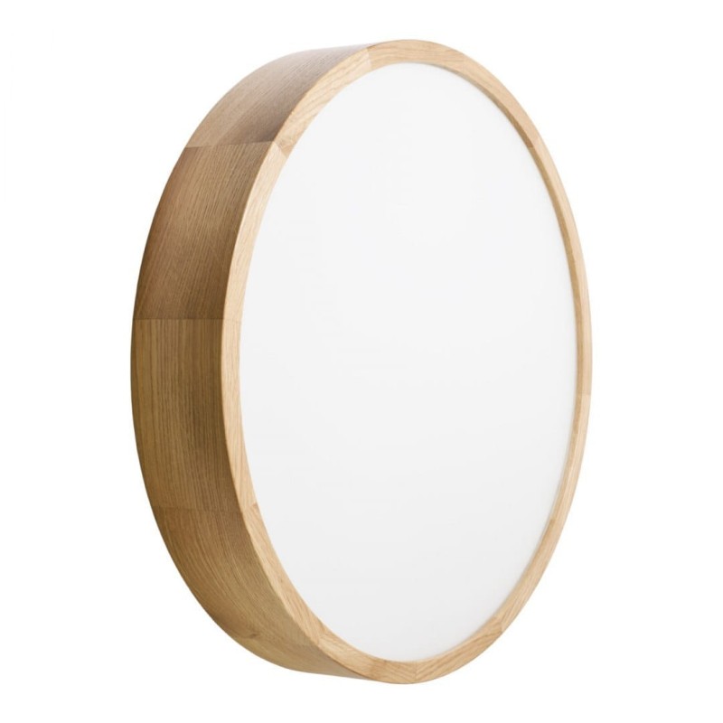 Plafon drewniany 47,5 cm - Crafdeco