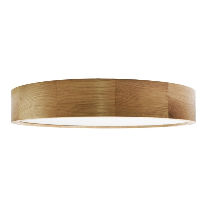 Plafon drewniany 47,5 cm - Crafdeco