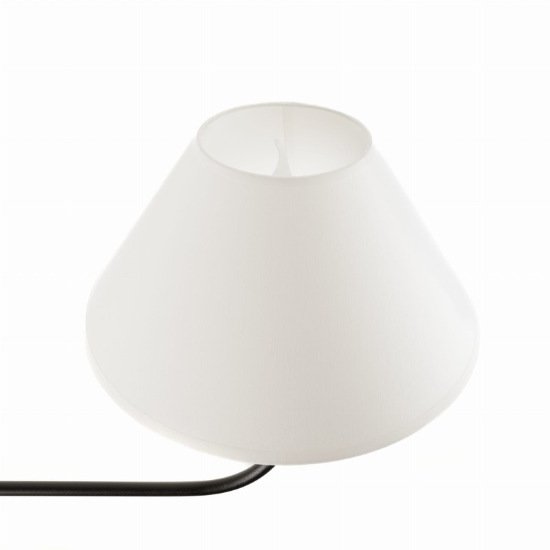 SUBLIME M Black Chandelier- Crafdeco