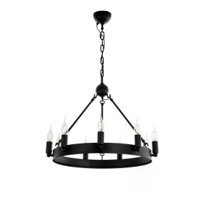 Żyrandol CHAPLET 50 9z