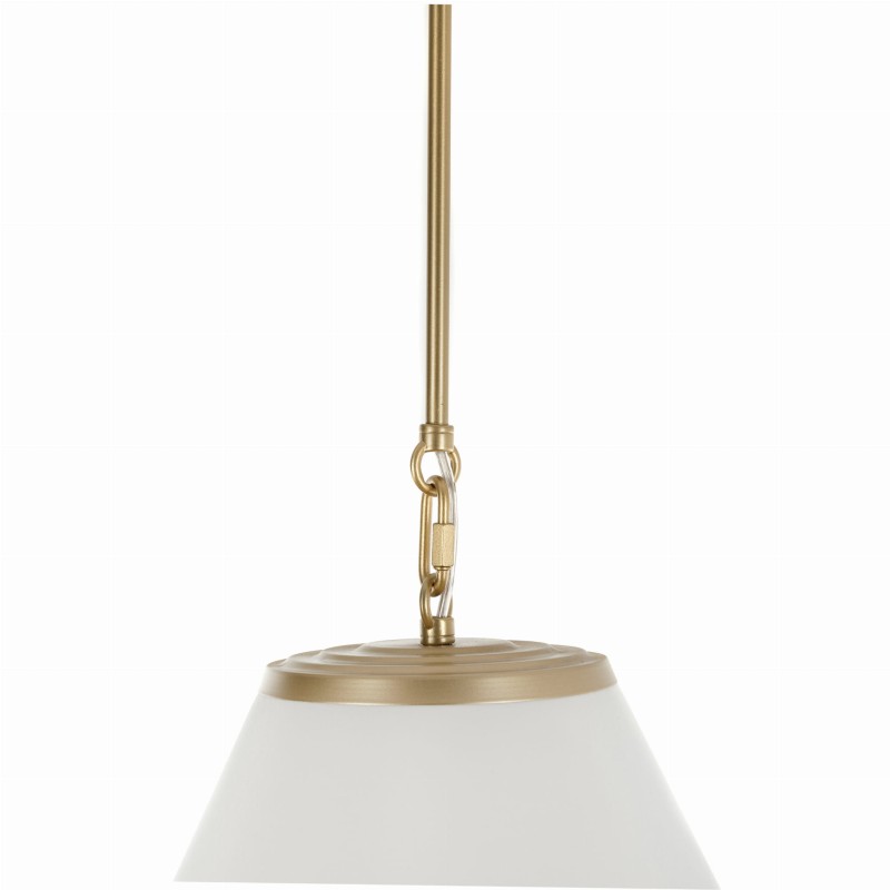 SOLO M Gold Lamp , Crafdeco