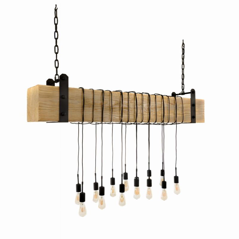 Rustic Natural Beam 180 , Crafdeco