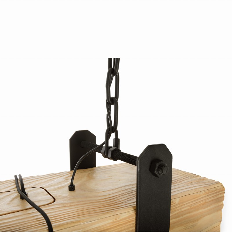 Rustic Natural Beam 180 , Crafdeco