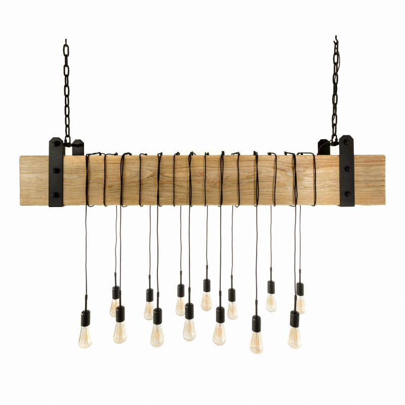 Rustic Natural Beam 180 , Crafdeco