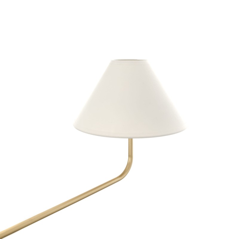 CLASSY PLUS Gold Chandelier, Crafdeco