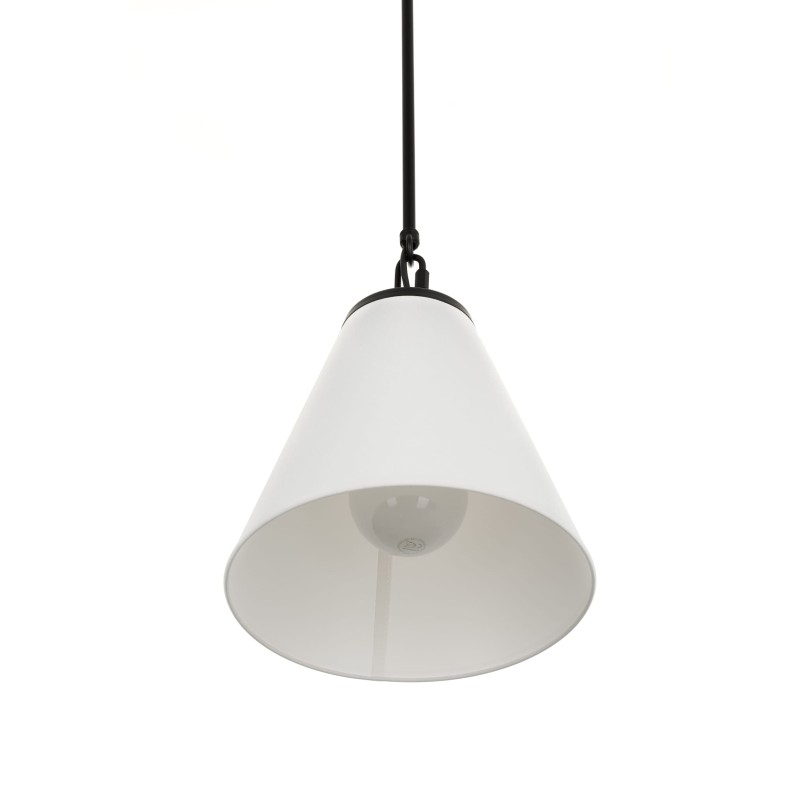 SOLO S Black Lamp, Crafdeco