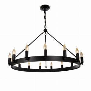 CHAPLET 80 15z Chandelier