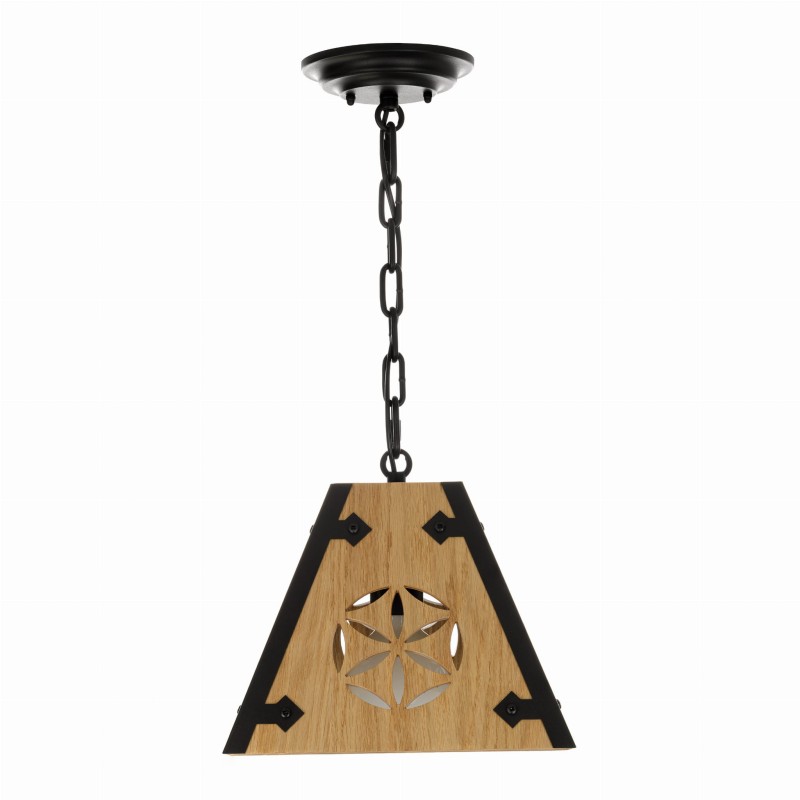 Kasprowy Highlander Chandelier, Crafdeco