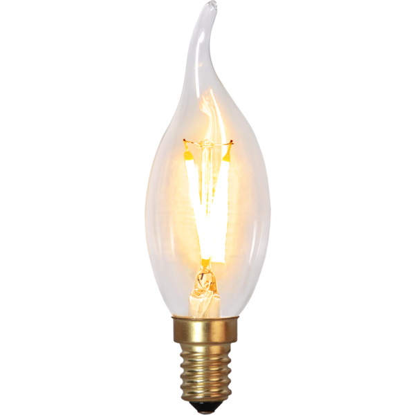 E14 Candle LED Bulb