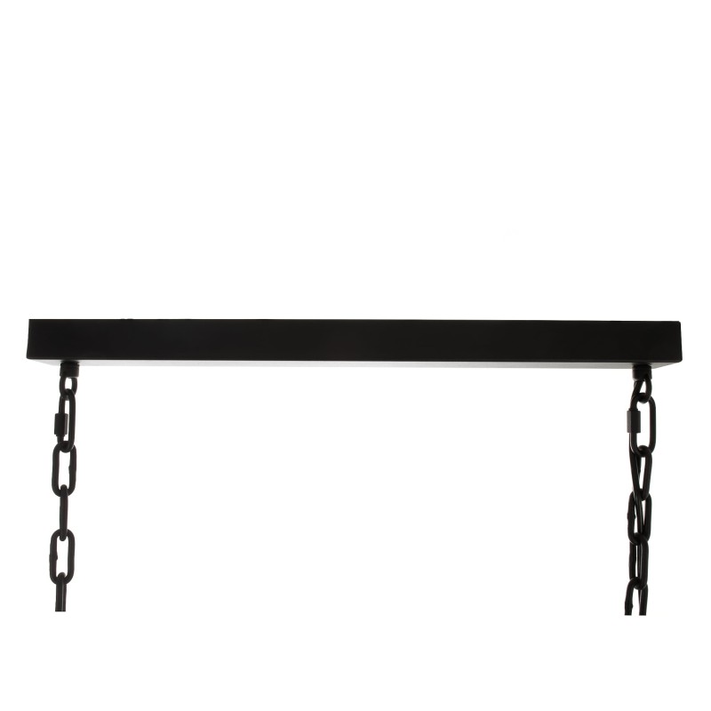 Black GENTLE L Lamp, Crafdeco