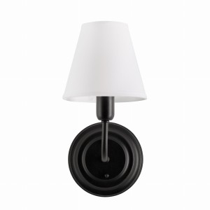 Black GRACE Wall Lamp