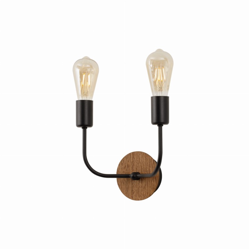 Rustic Wall Sconce K2z, Crafdeco