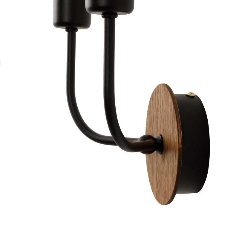 Rustic Wall Sconce K2z, Crafdeco
