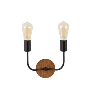Rustic Wall Sconce K2z