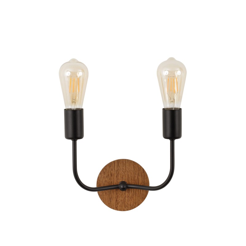 Rustic Wall Sconce K2z, Crafdeco