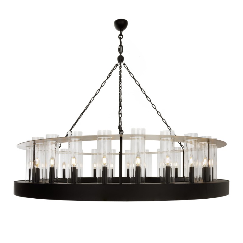 Ring 140 Lamp, Crafdeco