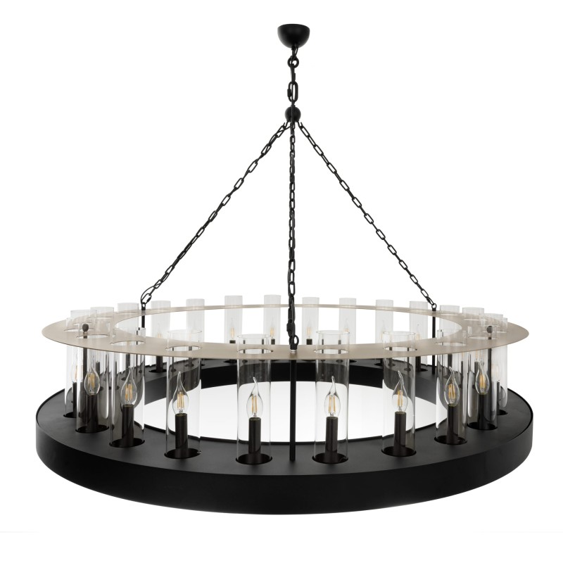 Ring 140 Lamp, Crafdeco