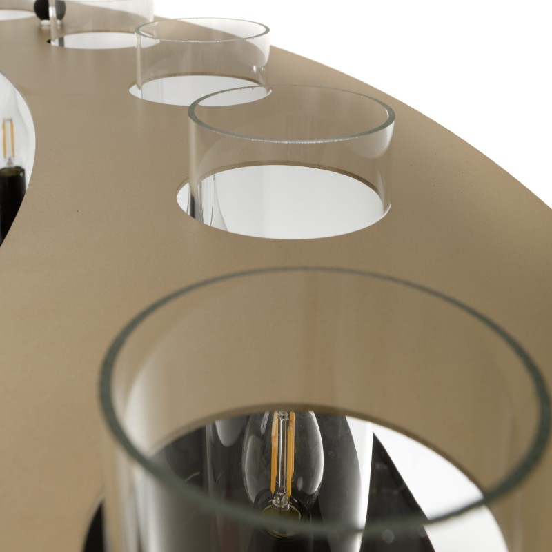 Lampa Ring 140, Crafdeco