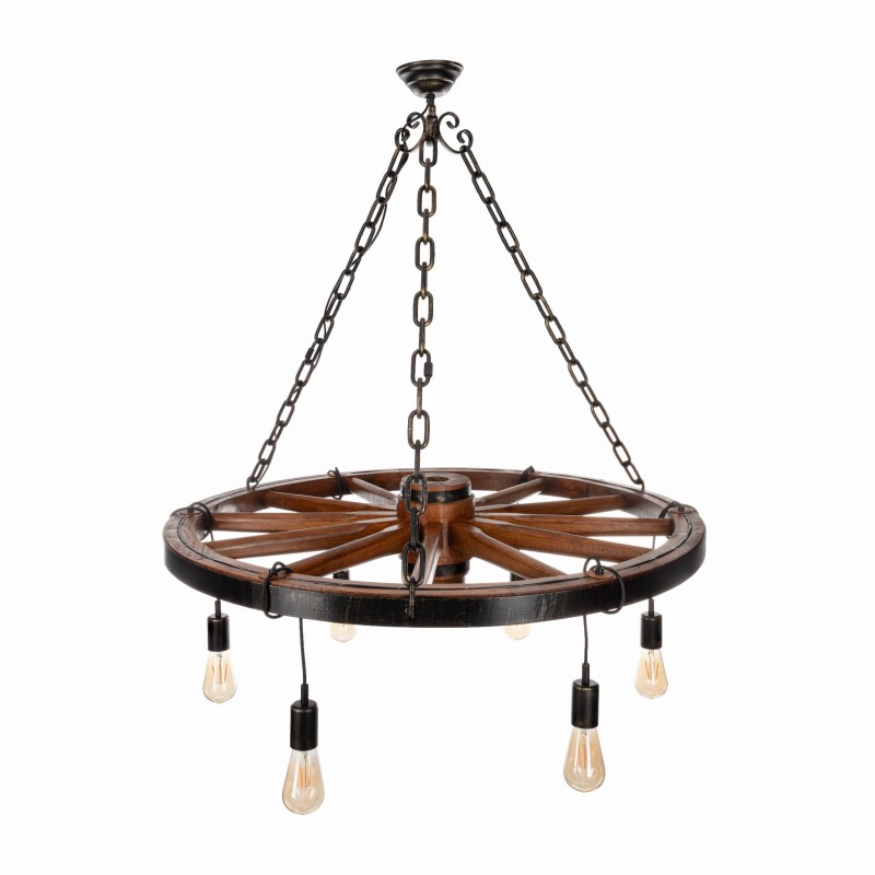 Chandelier K90 6sz,Crafdeco