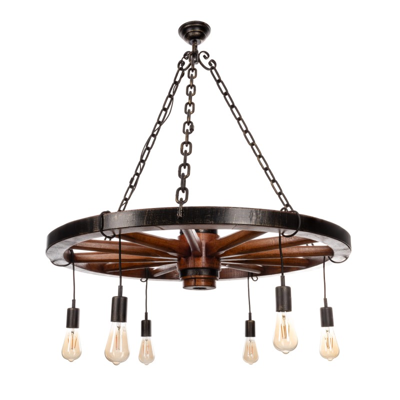 Chandelier K90 6sz,Crafdeco
