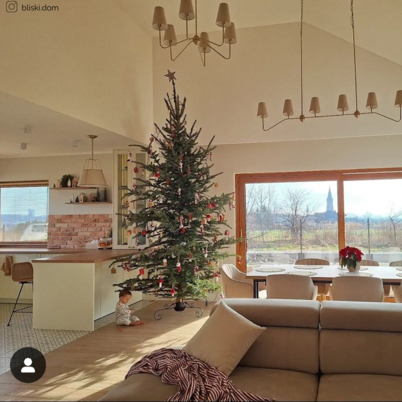 SIMPLE XL Chandelier – Gold  Crafdeco