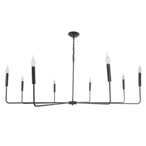 Jolty L Chandelier