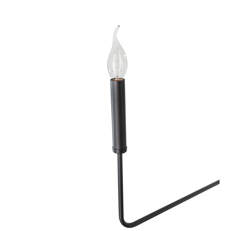 Jolty L Chandelier , Crafdeco