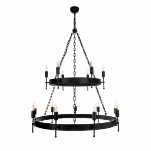 Crown 50 + 80 Ł Chandelier
