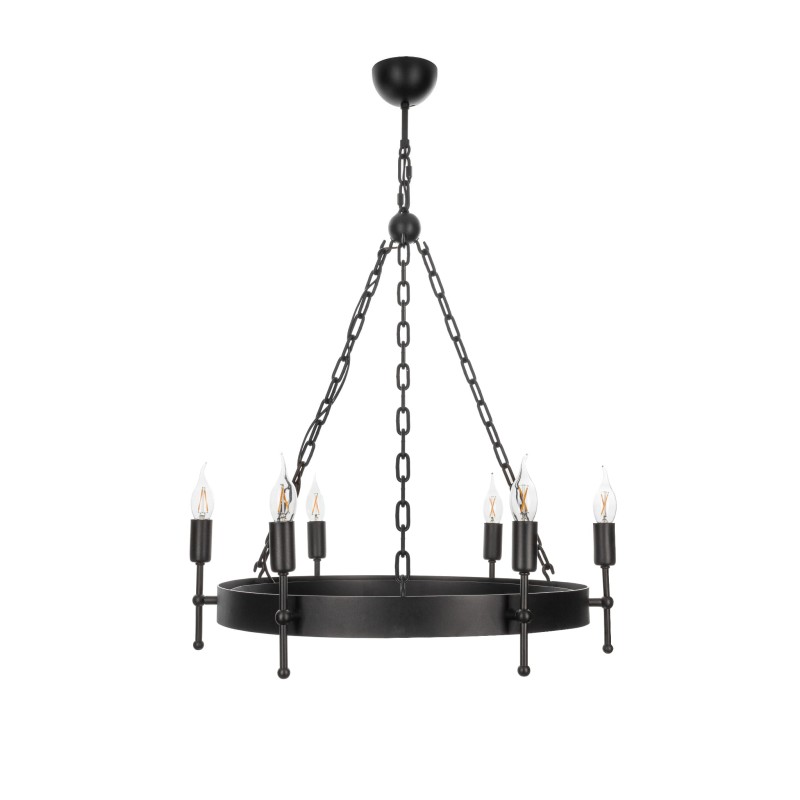 Crown Chandelier 50 Ł