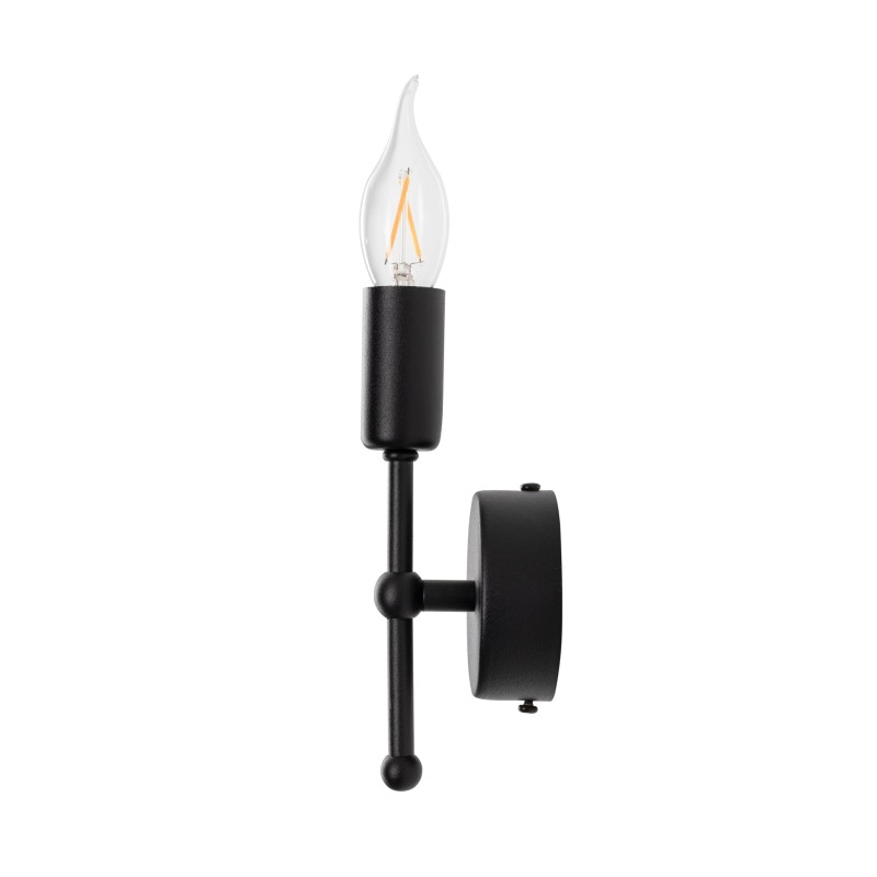 Crown Kn C1 Wall Sconce - Crafdeco