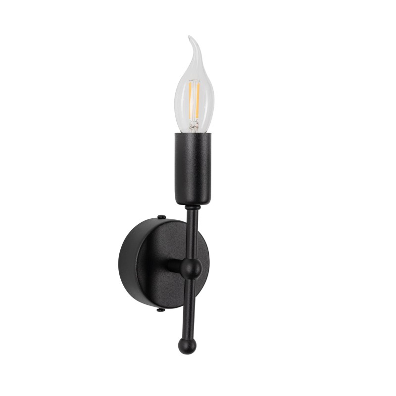 Kinkiet crown kn c1 - Crafdeco