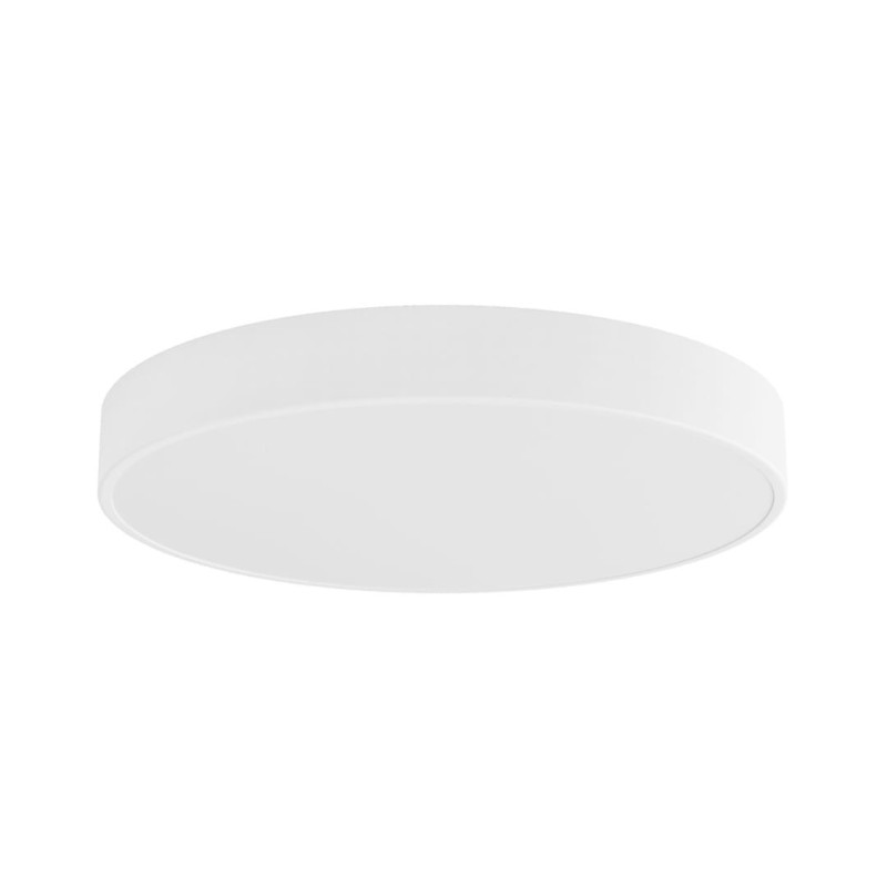 Lampa sufitowa Plafon Biały 60 cm