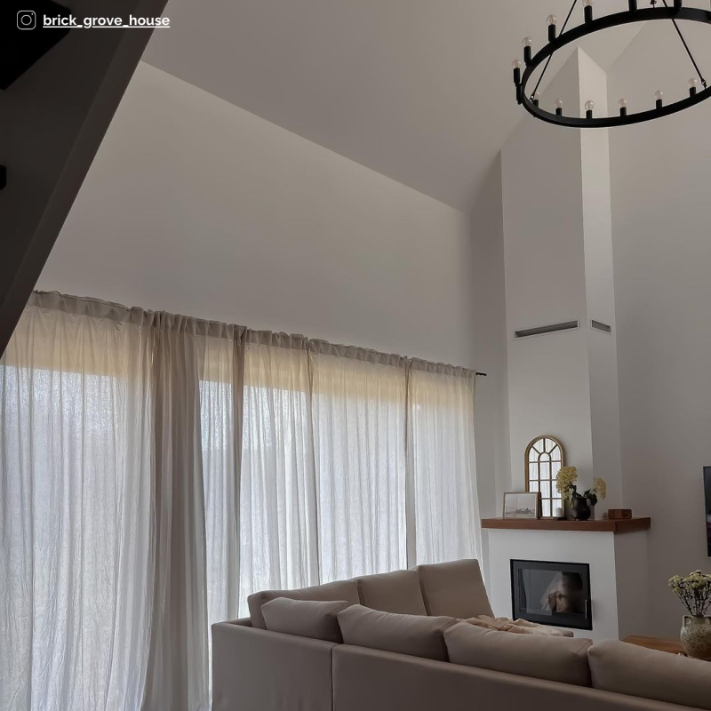 CHAPLET 80 15z Chandelier , Crafdeco