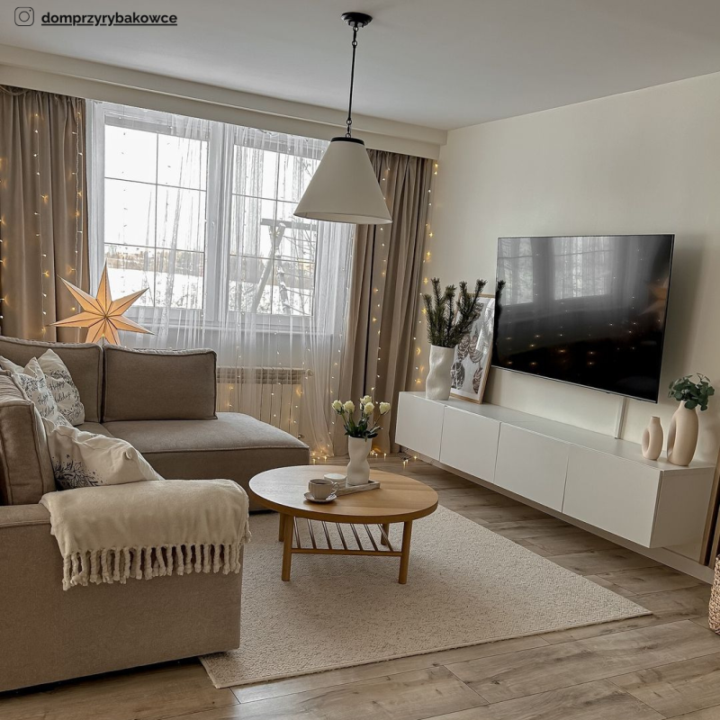 Lampa Solo M Czarna, Crafdeco