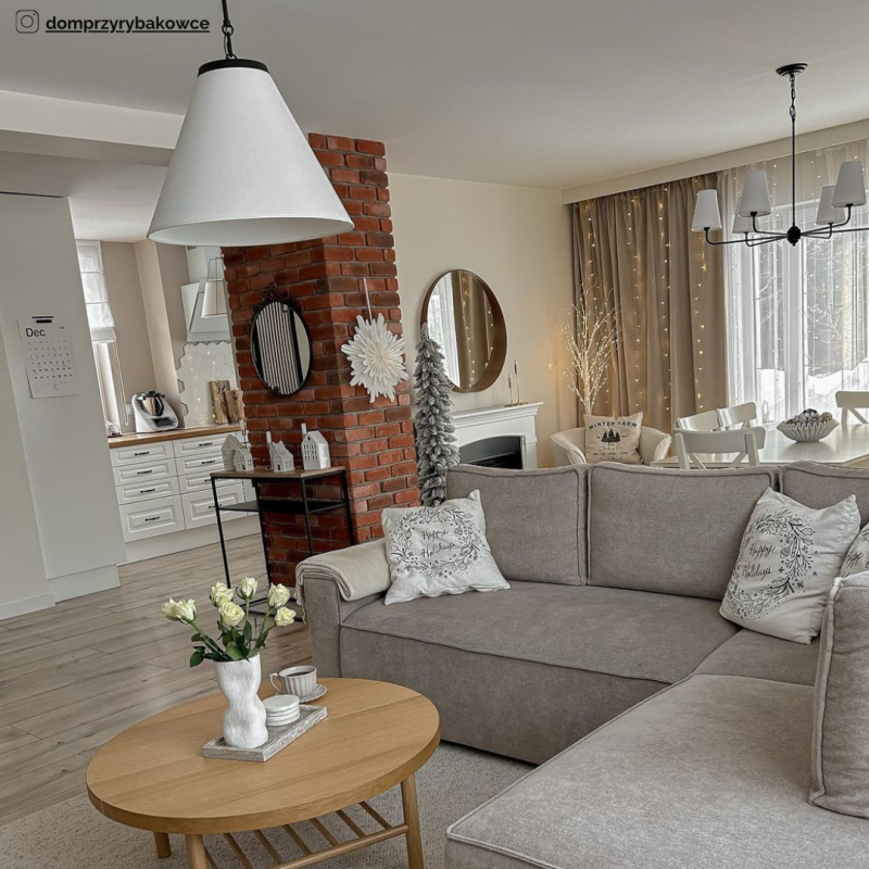 Lampa Solo M Czarna, Crafdeco