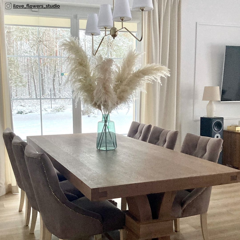 SIMPLE Gold Chandelier- Crafdeco