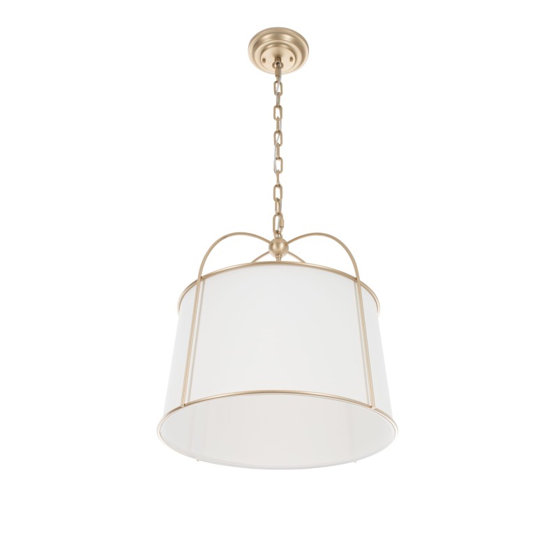 Gold Opal Lamp , Crafdeco