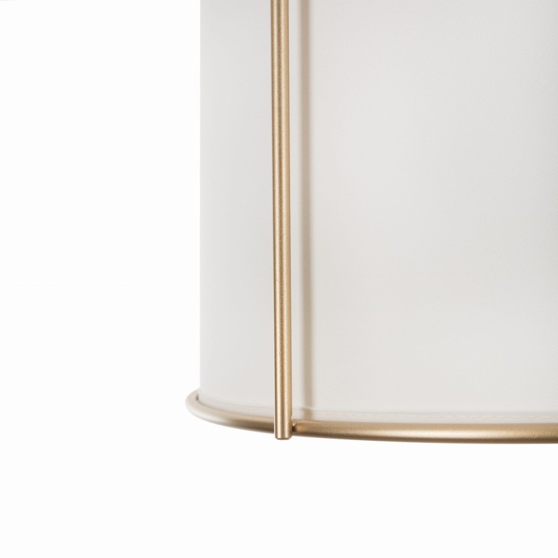 Gold Opal Lamp , Crafdeco