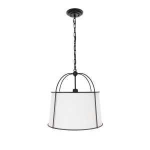Black Opal Lamp