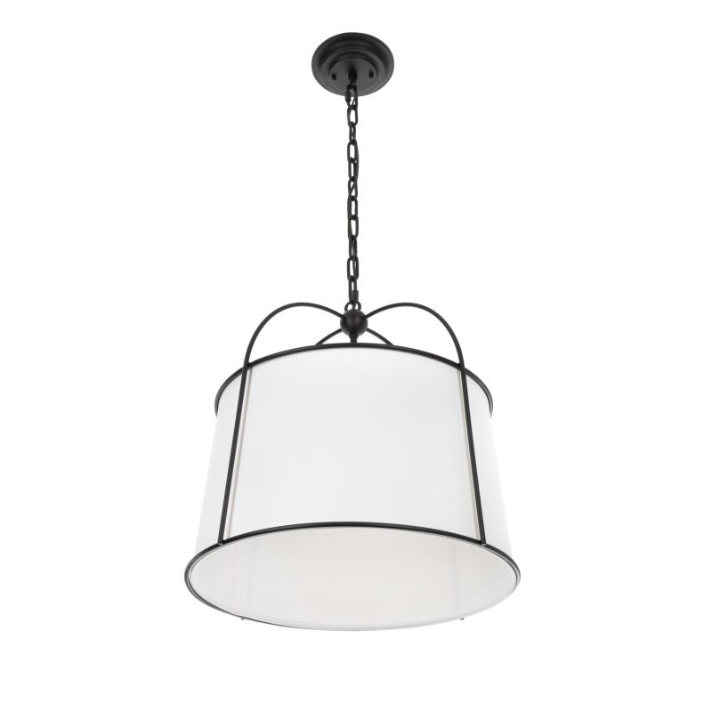 Black Opal Lamp, Crafdeco