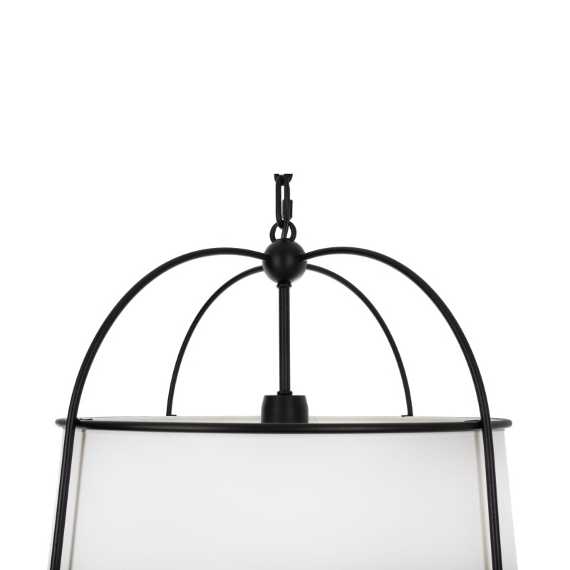 Black Opal Lamp, Crafdeco