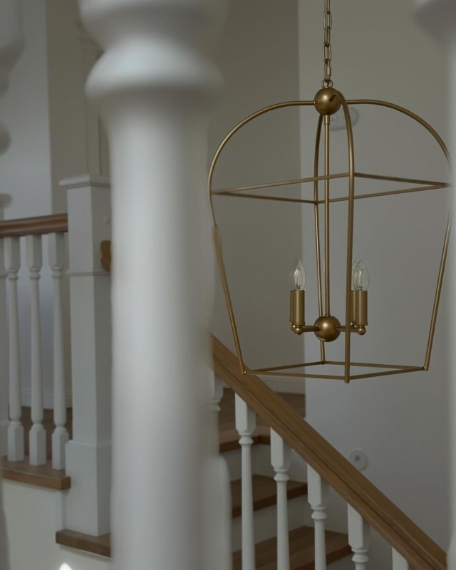 Gold CLOUD Lamp, Crafdeco
