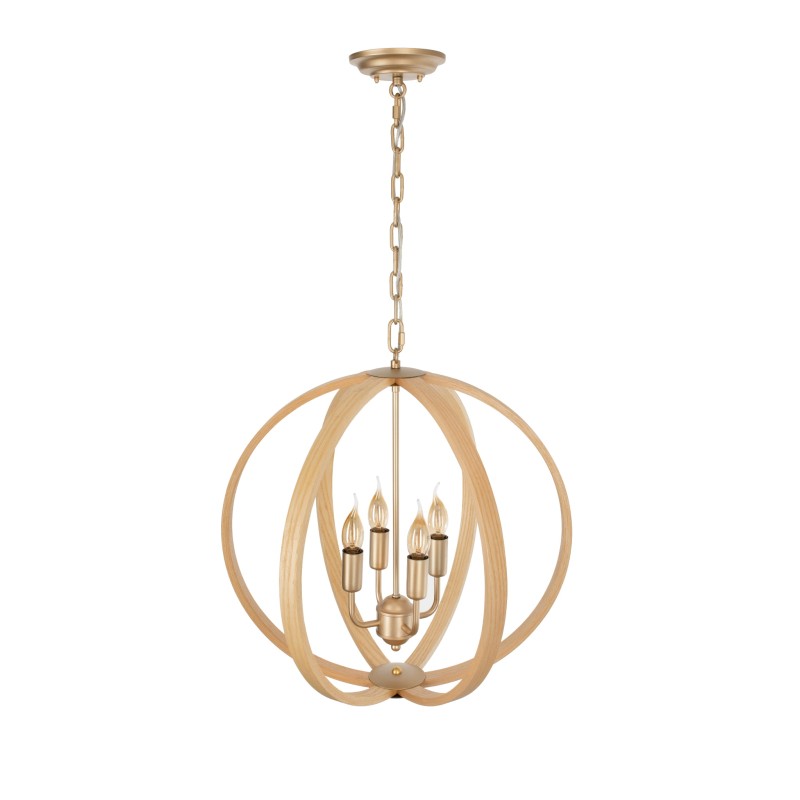 Gold MOON Lamp , Crafdeco
