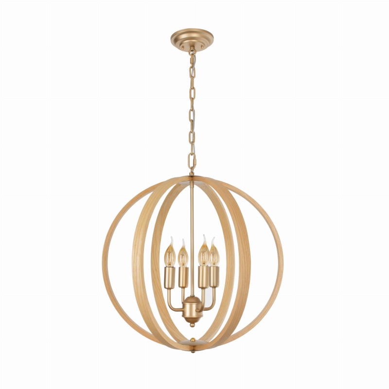 Gold MOON Lamp , Crafdeco